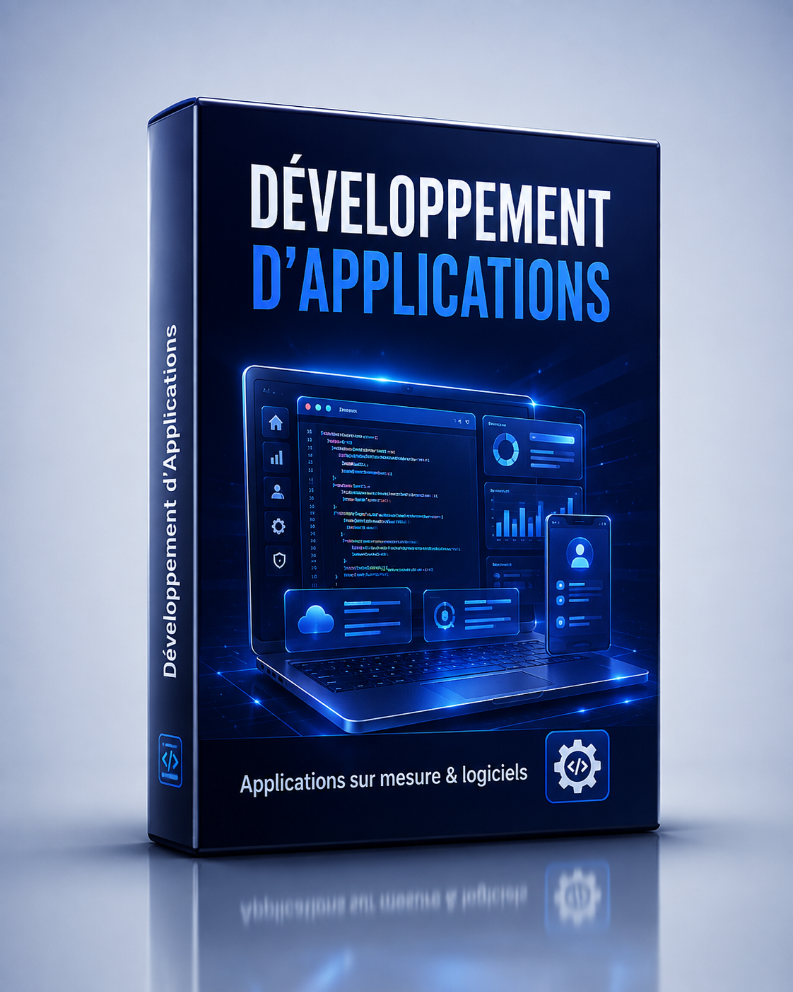 Développement d’Applications
