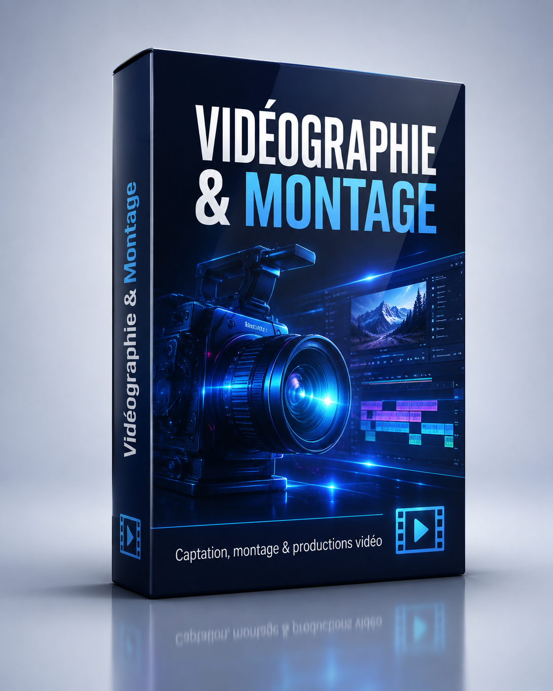 Vidéographie & Montage